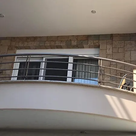 Nikolhouse Vakantiehuis Kavala