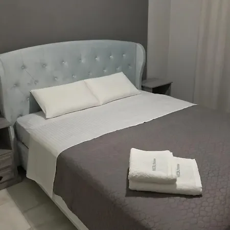 Nikolhouse * Kavala