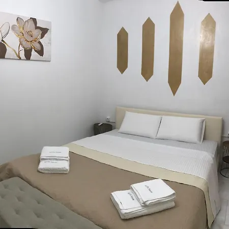 Holiday home Nikolhouse Kavala