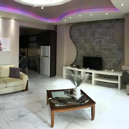 Nikolhouse Holiday home