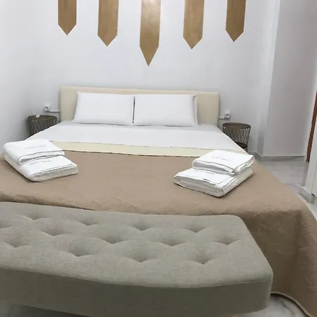 Holiday home Nikolhouse Kavala