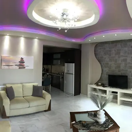 Nikolhouse Holiday home