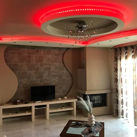 Holiday home Nikolhouse *