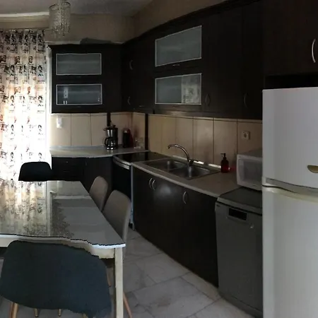 Nikolhouse * Kavala