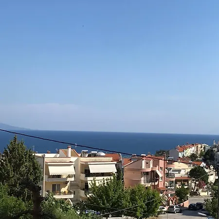 Nikolhouse Holiday home
