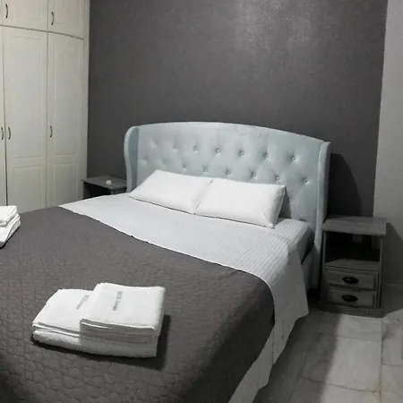 Holiday home Nikolhouse *
