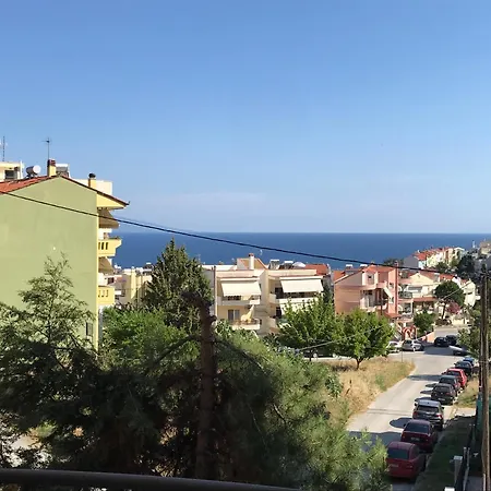 Nikolhouse Vakantiehuis Kavala